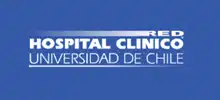 Fundacion Hospital Clinico De La U. De Chile — NeuroSig-supported site associated with EEG research
