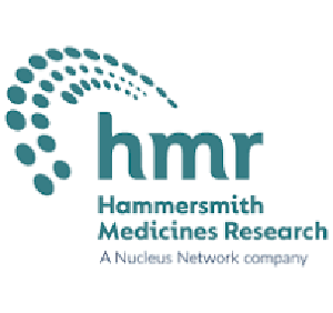 Hammersmith Medicines Research — NeuroSig-supported site associated with EEG research