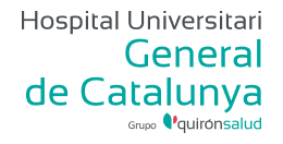Hospital Universitari General de Catalunya — NeuroSig-supported research site associated with EEG research