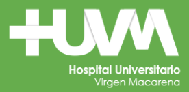 Hospital Universitario Virgen Macarena — NeuroSig-supported research site associated with EEG research